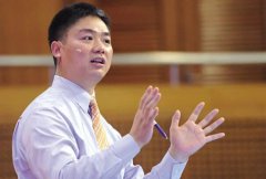 劉強(qiáng)東炮轟快遞行業(yè)，吊詭邏輯外也應(yīng)看到行業(yè)