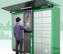 速遞易、豐巢、創(chuàng)贏聯(lián)盟快遞柜大比拼，不止是