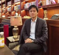 快遞智能柜“郵寶”估值一億 還獲千萬融資！